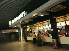 -麦当劳(广州南站店)