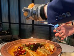 -柿合缘新京菜(国金中心商场店)