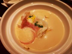 -中国坊中餐厅(石家庄希尔顿酒店)