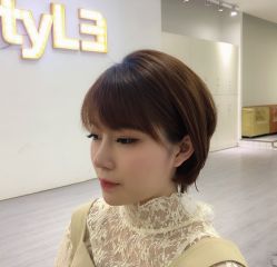 点击看大图 -P.STYLE派斯造型