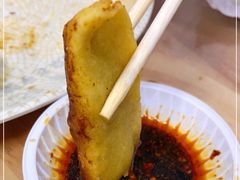 -清真蒋有记(老门东店)