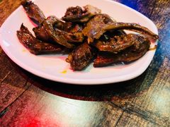 -米小姐肉蟹煲(万达店)