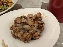 -大哈福烧烤·海鲜·家常菜(延安三路店)