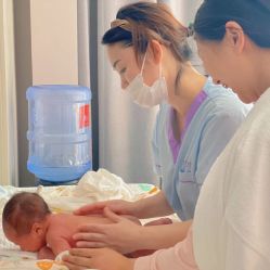 -喜孕时光月子中心(北大妇儿东侧店)
