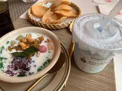 -美泰·Mangothai·清迈云街(天空之城店)