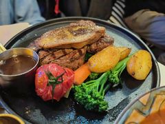 -IL TEATRO 精品意大利餐厅