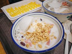 -文昌邓记清补凉(西沙路店)