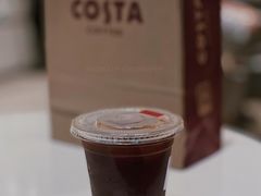-COSTA COFFEE(武汉天地店)