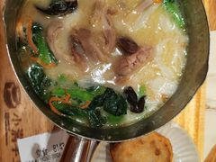 -小满手工粉(上海月星环球港店)