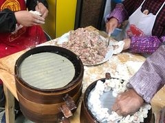 -海汇源老烧麦店(东大街总店)