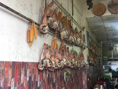 -阿婆情腊排骨火锅(金虹路店)