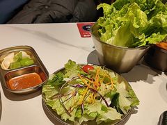 -西塔老太太泥炉烤肉(望京一店)
