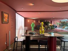 -TRACTION 运动中心(金融街店)