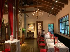 -玫瑰厅上海菜(兴国路店)