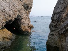 -泊石湾海滨浴场