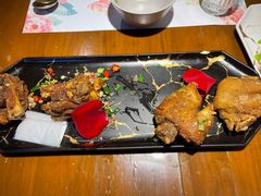-素描餐厅(灵隐天竺店)