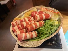 -隐月· 㐂和食屋(芝罘万达公馆店)