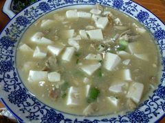 -洞天食府(北大街店)