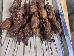 -东仪路传统烤肉