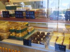 -包满意面包糕点(东坝店)