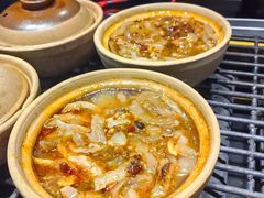 -沙州食驿·非遗小吃夜市