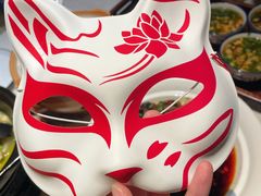 -唐猫庭院·千年陕菜(大唐不夜城店)