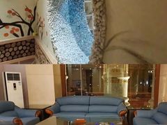 -碧中海汤泉汗蒸酒店