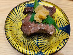 -大起水产回转寿司(大丸心斋桥店)