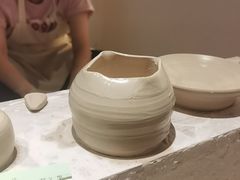 -1001艺术手作·银饰DIY·拼豆(小寨金莎店)