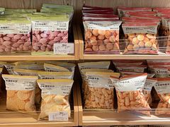 -MUJI无印良品(顺城店)