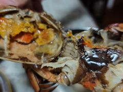 阳澄湖大闸蟹-阳澄湖大闸蟹·琼灵阁牌品牌连锁(吴中总店)