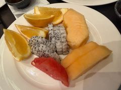 -广州建国酒店·君豪西餐自助餐厅