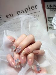 -米小兔美甲美睫