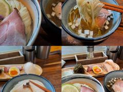 -真打拉面·日式拉面新流派(体育西横街店)