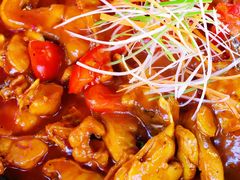 -大师傅金奖啤酒鱼(西街口总店)