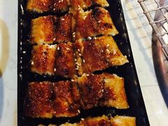 -郑阿姨的家·이모네·韩料&烤肉(武川路店)