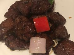 -玫瑰厅上海菜(兴国路店)