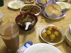 -旺角宝港式茶餐厅(寮步店)
