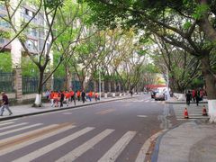-重庆工商大学(南岸校区)