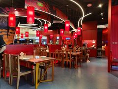 大堂-峨嵋酒家(熙悦天街店)