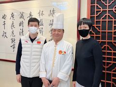 -峨嵋酒家总店(车公庄店)