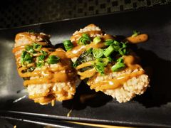 -昊·来了寿司(双楠2店)