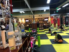 -拳盛时代拳击俱乐部(北京路店)