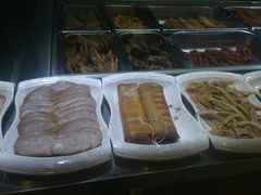 -北方北手工饺子坊(北京路店)