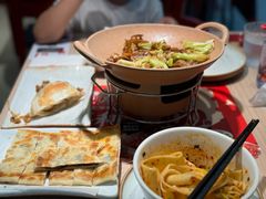 -大师兄·西北小馆(南沙万达广场店)