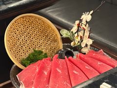 -捞王锅物料理(东百中心店)