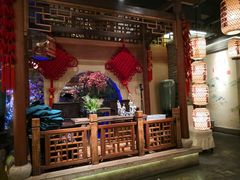 门面-二十八里太湖船菜(吉祥路店)