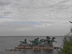 -养马岛旅游度假区