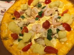 -米斯特比萨(罗斯福店)