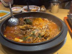 -韩香福脊骨汤锅(上杭路店)